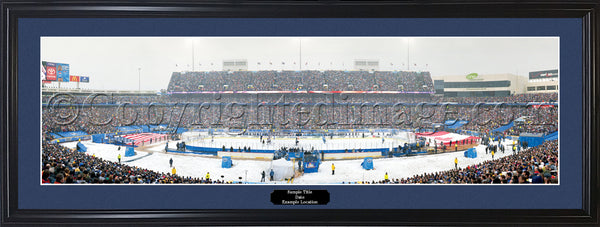 PA-224 2008 NHL Winter Classic