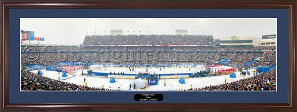 PA-224 2008 NHL Winter Classic