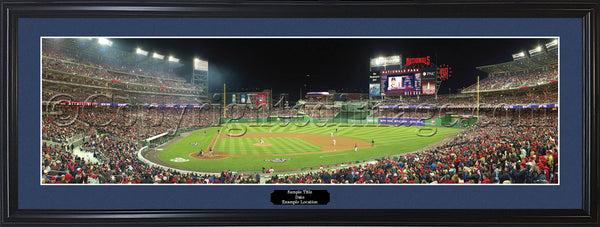 DC-227 Washington Nationals