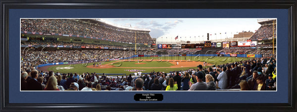 NY-228 New York Yankees