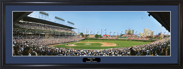 IL-22 Chicago Cubs Batter Up