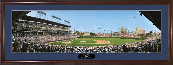 IL-22 Chicago Cubs Batter Up