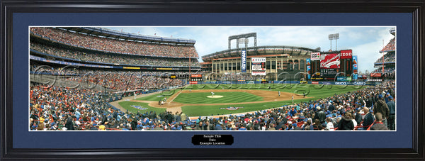 NY-230 Mets Last First Pitch