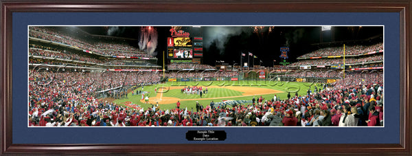 PA-238 Phillies 2008 World Series Champions