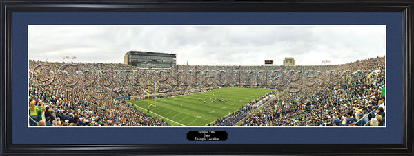 IN-241 Fighting Irish