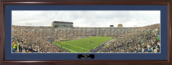 IN-241 Fighting Irish