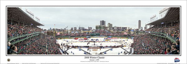 MI-246 Red Wings 2009 Winter Classic