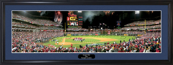 PA-248 Phillies 2008 World Series Champions (signature edition)