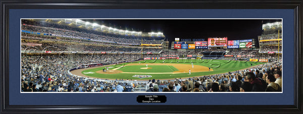 NY-263 2009 World Series