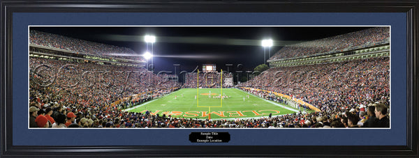 SC-26 Clemson Tigers