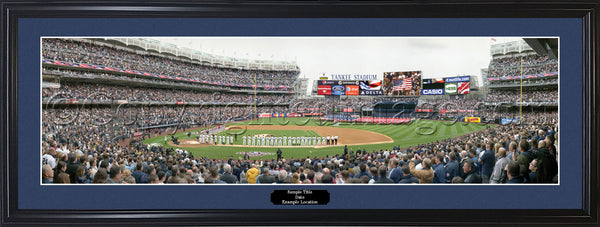 NY-276 2009 Ring Ceremony