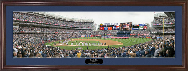 NY-276 2009 Ring Ceremony