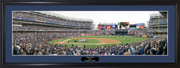 NY-277 2010 Opening Day