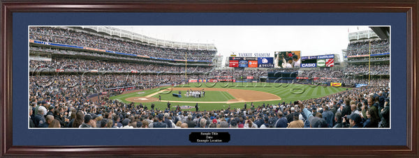 NY-277 2010 Opening Day