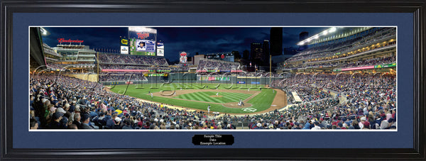 MN-278 Twins 5th Inning at Target Field