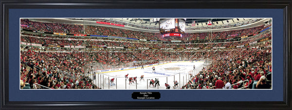 IL-279 Blackhawks 2010 Stanley Cup Champions