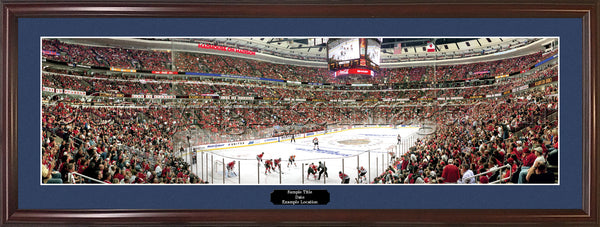 IL-279 Blackhawks 2010 Stanley Cup Champions