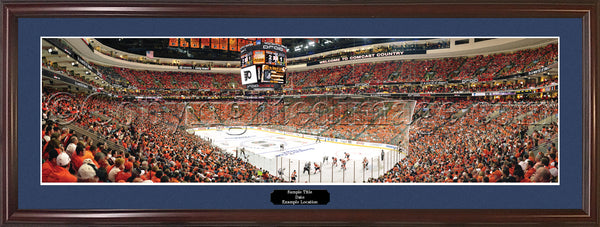 PA-280 2010 Flyers Stanley Cup
