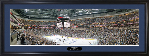 PA-288 Penguins Inaugural Game