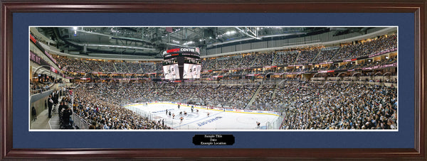 PA-288 Penguins Inaugural Game
