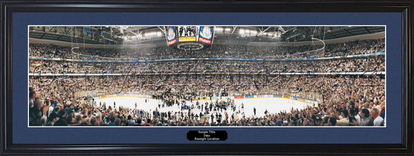 FL-28A Lightning 2004 Stanley Cup Champions