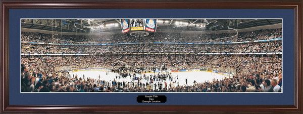 FL-28A Lightning 2004 Stanley Cup Champions