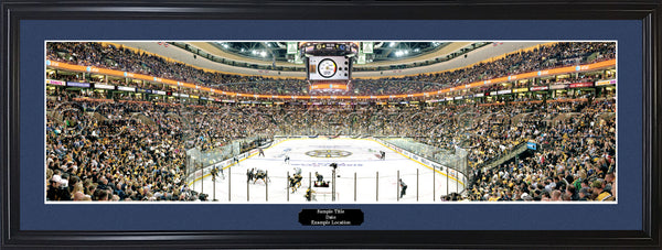 MA-301 Bruins 2011 Stanley Cup Game 6