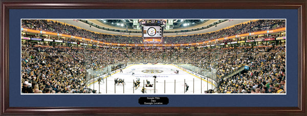 MA-301 Bruins 2011 Stanley Cup Game 6