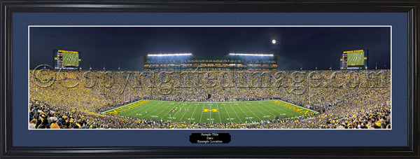 MI-303 Wolverines A Night to Remember