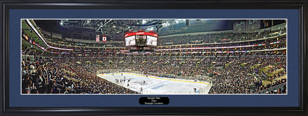 CA-304 Los Angeles Kings 2012 Stanley Cup