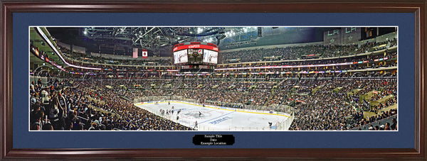 CA-304 Los Angeles Kings 2012 Stanley Cup