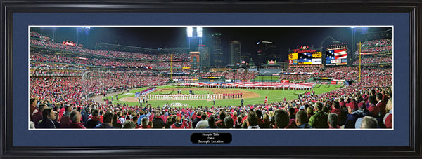 MO-306 Cardinals 2011 World Series Game 1