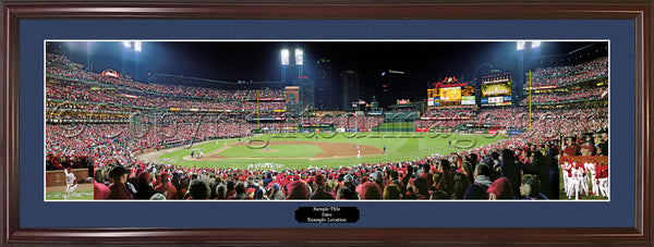 MO-307 Cardinals 2011 World Series Game 6