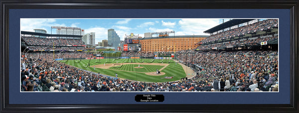 MD-308 Baltimore Orioles