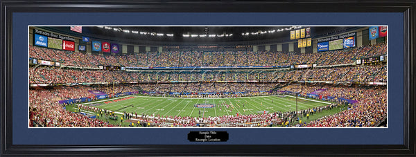 AL-311 Alabama - 2012 Football National Champions