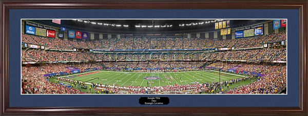 AL-311 Alabama - 2012 Football National Champions