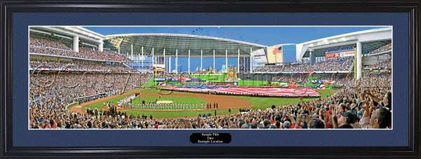 FL-317 Miami Marlins