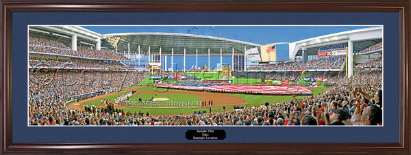 FL-317 Miami Marlins