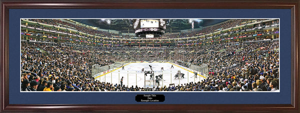 CA-319 2012 Stanley Cup Final
