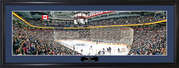 TOR-341 Toronto Maple Leafs