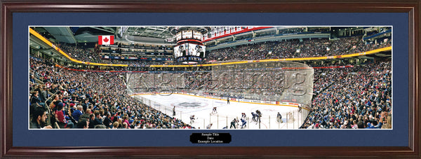 TOR-341 Toronto Maple Leafs