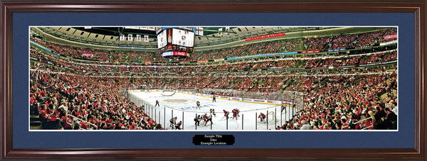 IL-342  Blackhawks 2013 Stanley Cup Champions