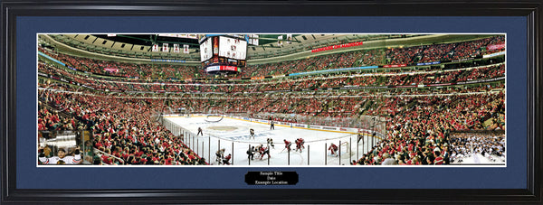 IL-343 Blackhawks 2013 Stanley Cup Champions with inserts