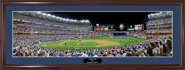 NY-346 Yankees #42 Retires