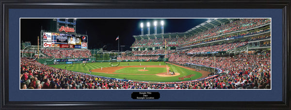 OH-348 Cleveland Indians