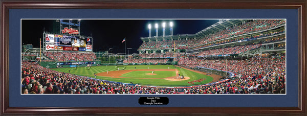 OH-348 Cleveland Indians