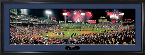 MA-350 Red Sox 2013 World Series Celebration