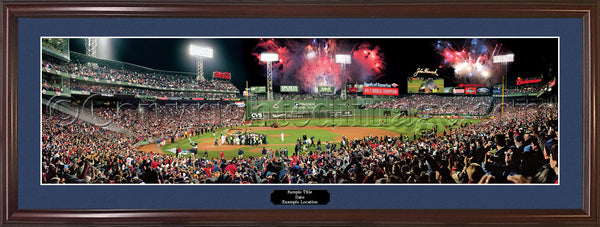 MA-350 Red Sox 2013 World Series Celebration