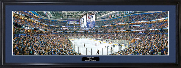 FL-354 Tampa Bay Lightning