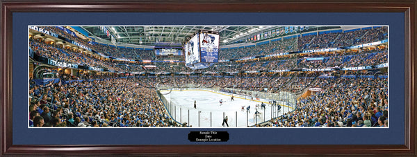 FL-354 Tampa Bay Lightning